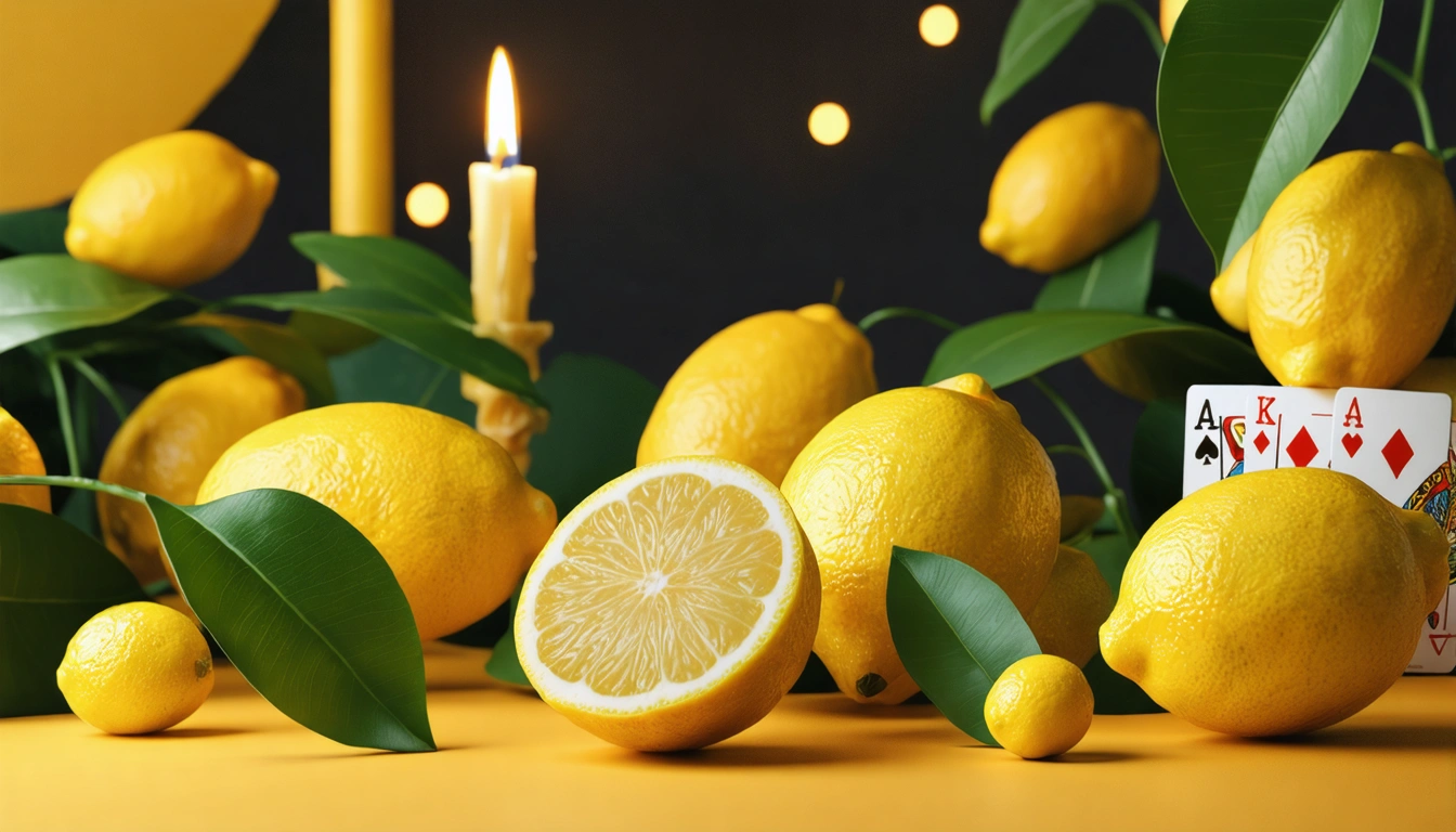 home Lemon Casino