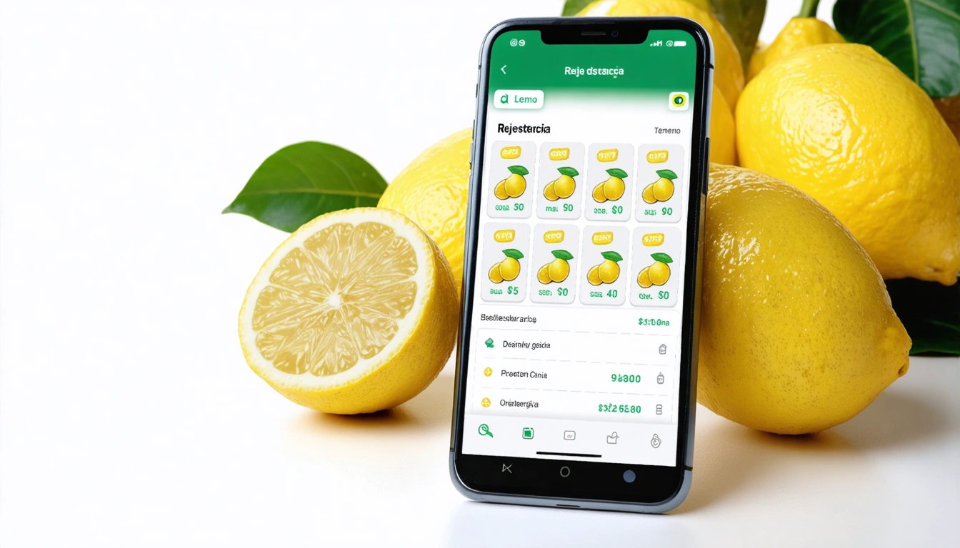 rejestracja Lemon Casino